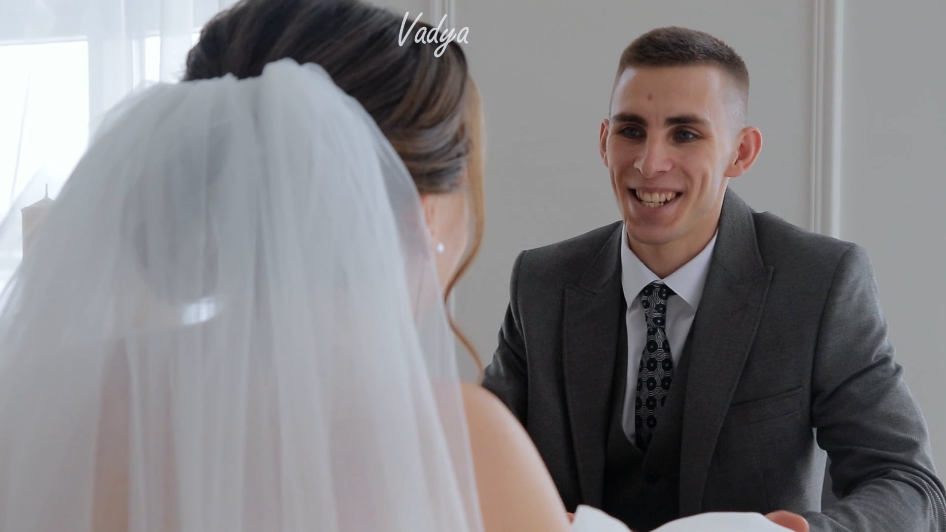 Айрат Кустубаев — свадебный видеограф в Челябинске, Москве, России