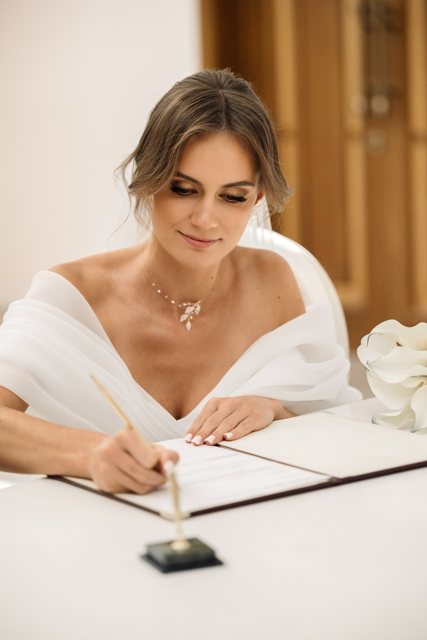 Эдуард и Александра