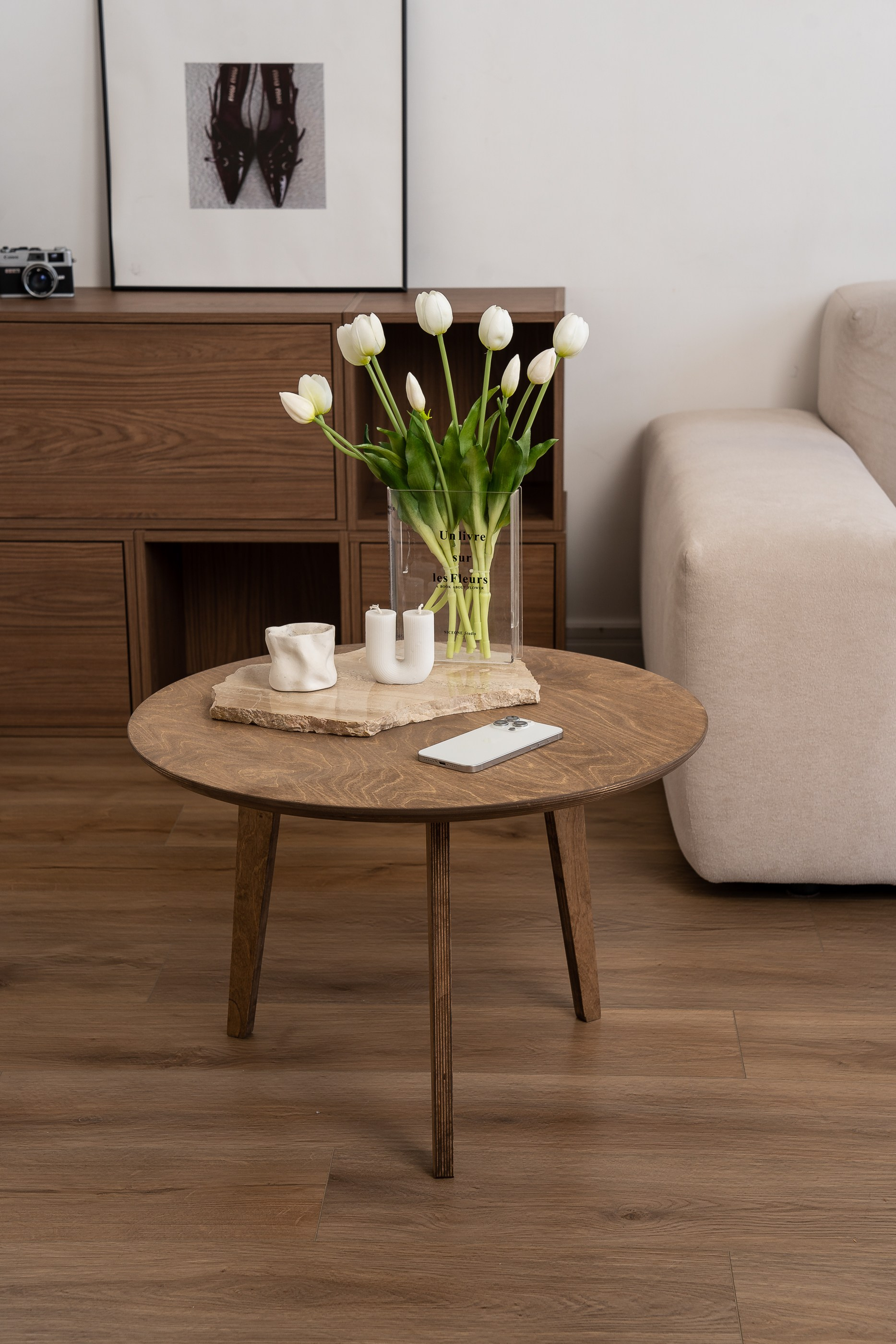 Когда интерьер для мебели лучше снимать, а не генерировать. Фотограф Ирина Козлова г. Чебоксары