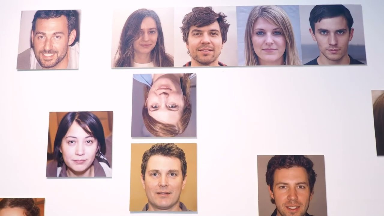 Ольга Михальчук — резидент 10 сезона Открытых студий Винзавода. Ольга Михальчук, художница и фотограф