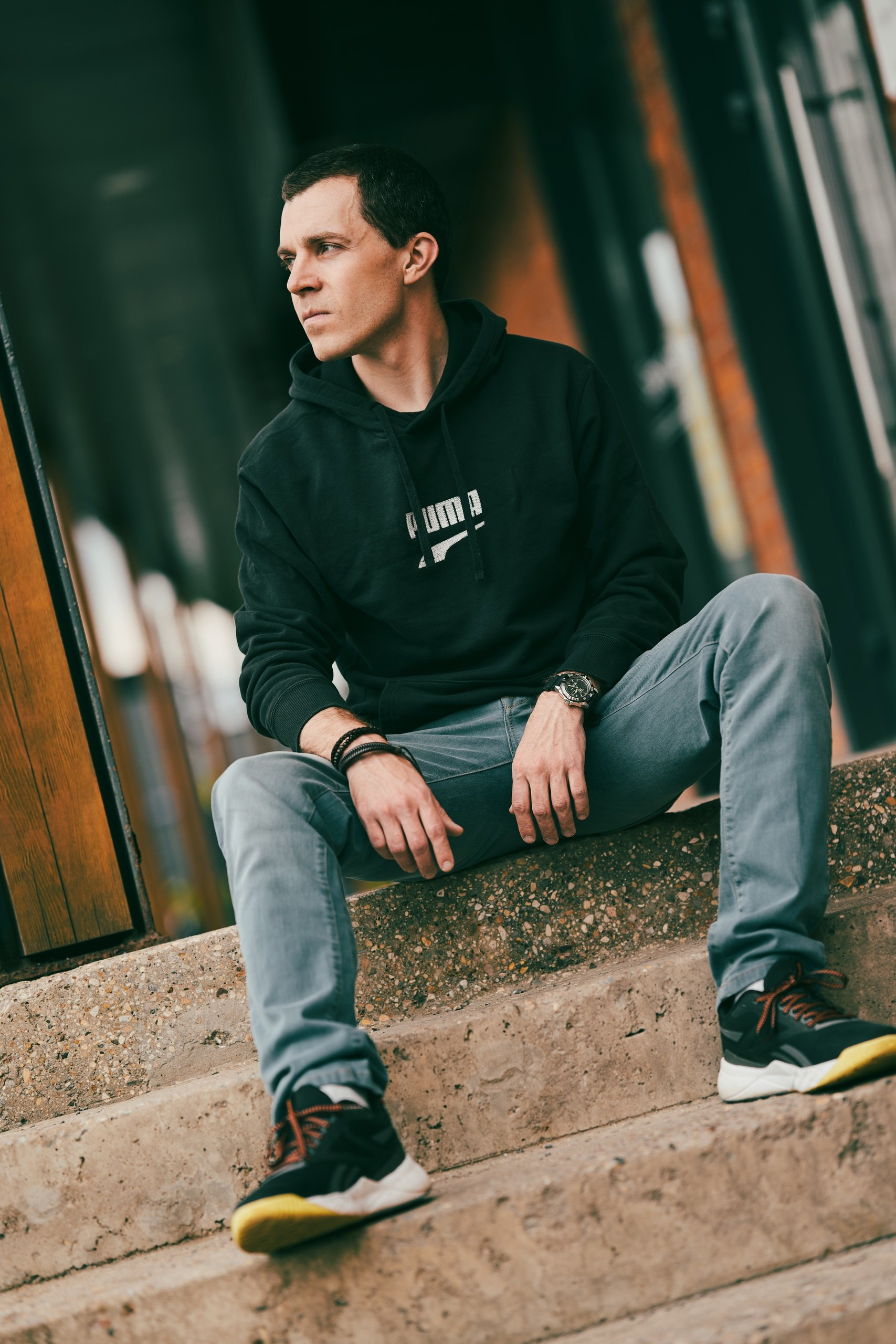 Выбор прибыльной ниши