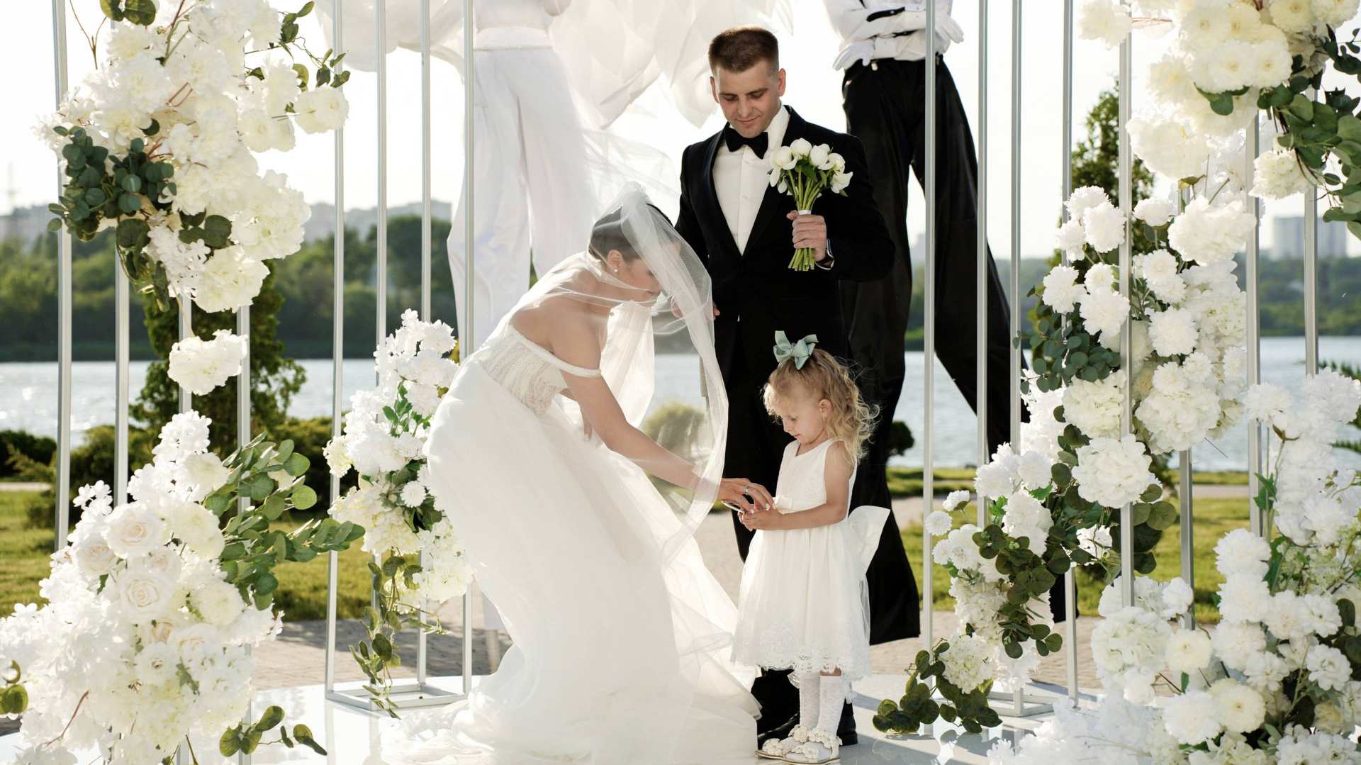 ВИДЕО. Свадебный фотограф и видеограф в Ростове-на-Дону. Максим и Наталья Лебедевы
