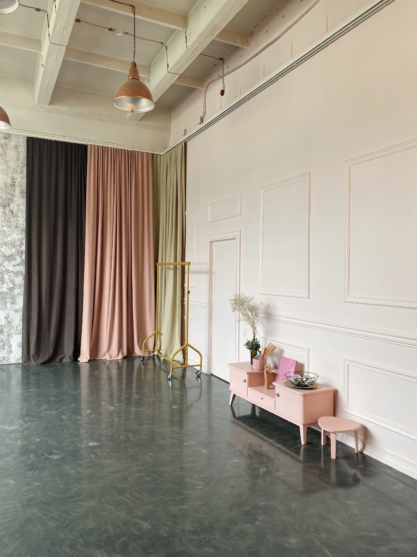 Obscura фотостудия в Уфе