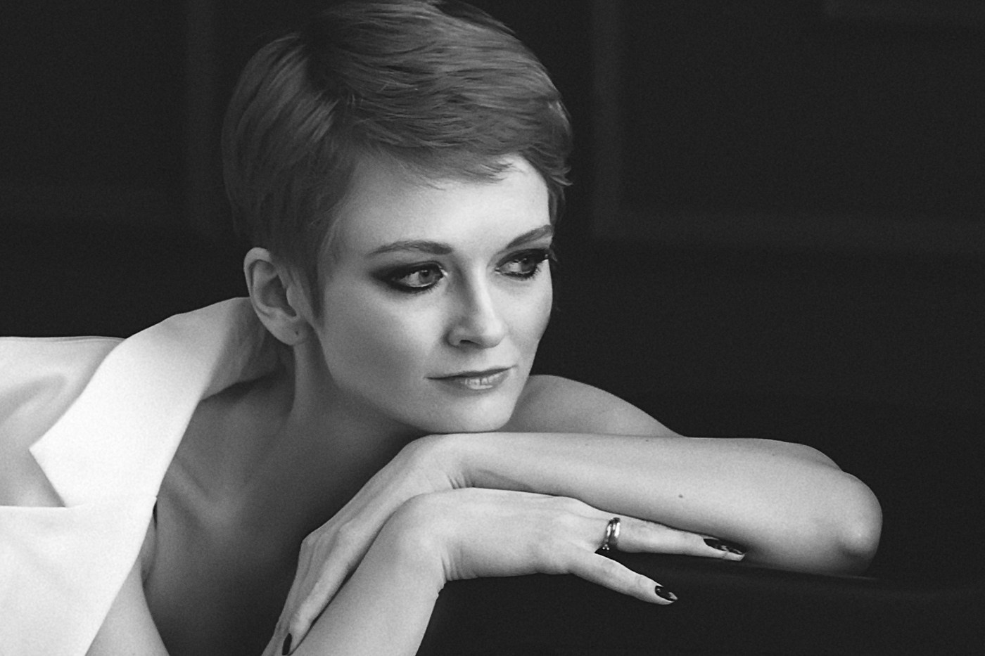 Фотосессия как способ полюбить себя и поднять самооценку — Елена Шуваева. Профессиональный фотограф в Москве. Елена Шуваева