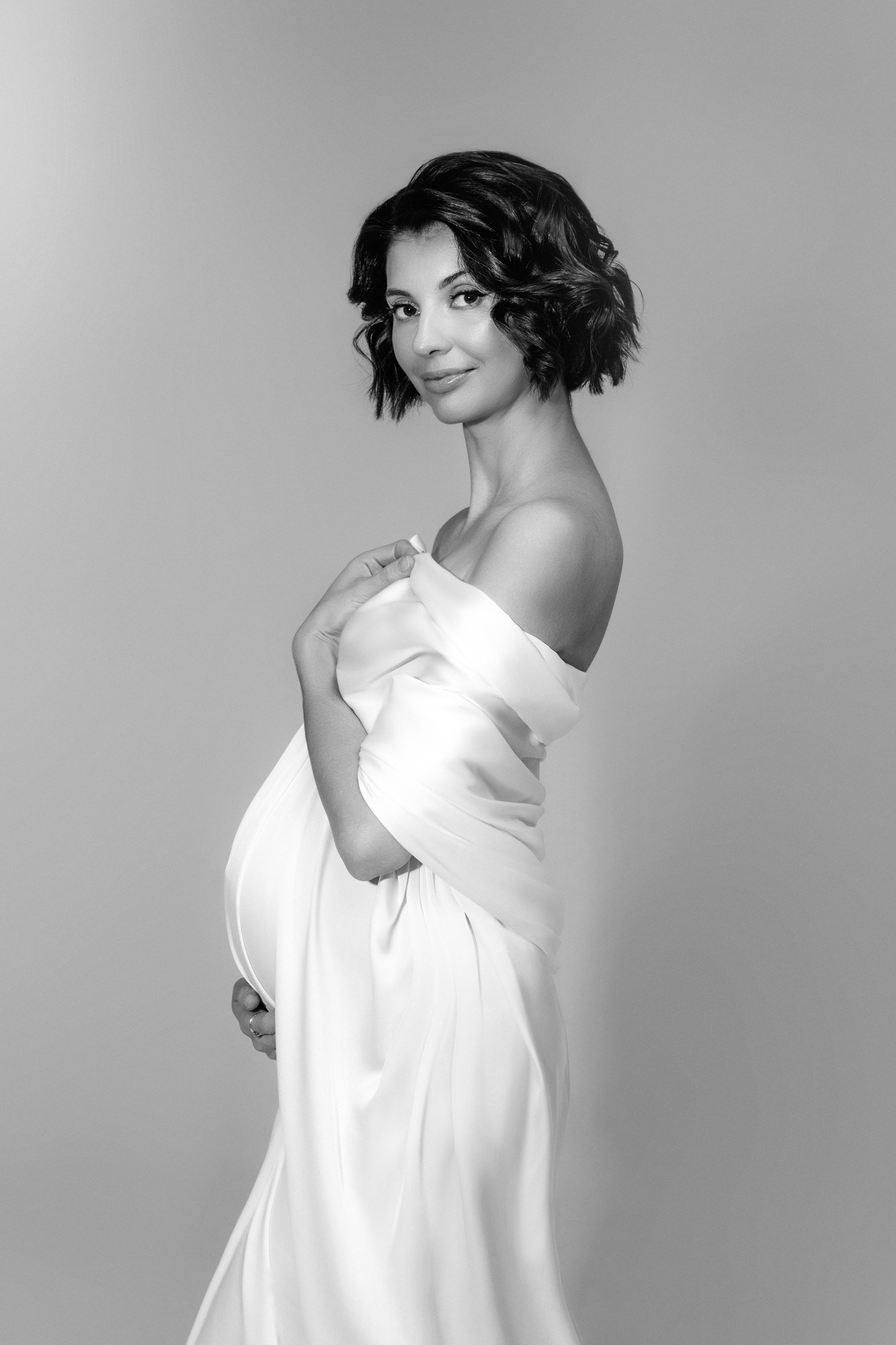 Фотосессия беременности Санкт-Петербург