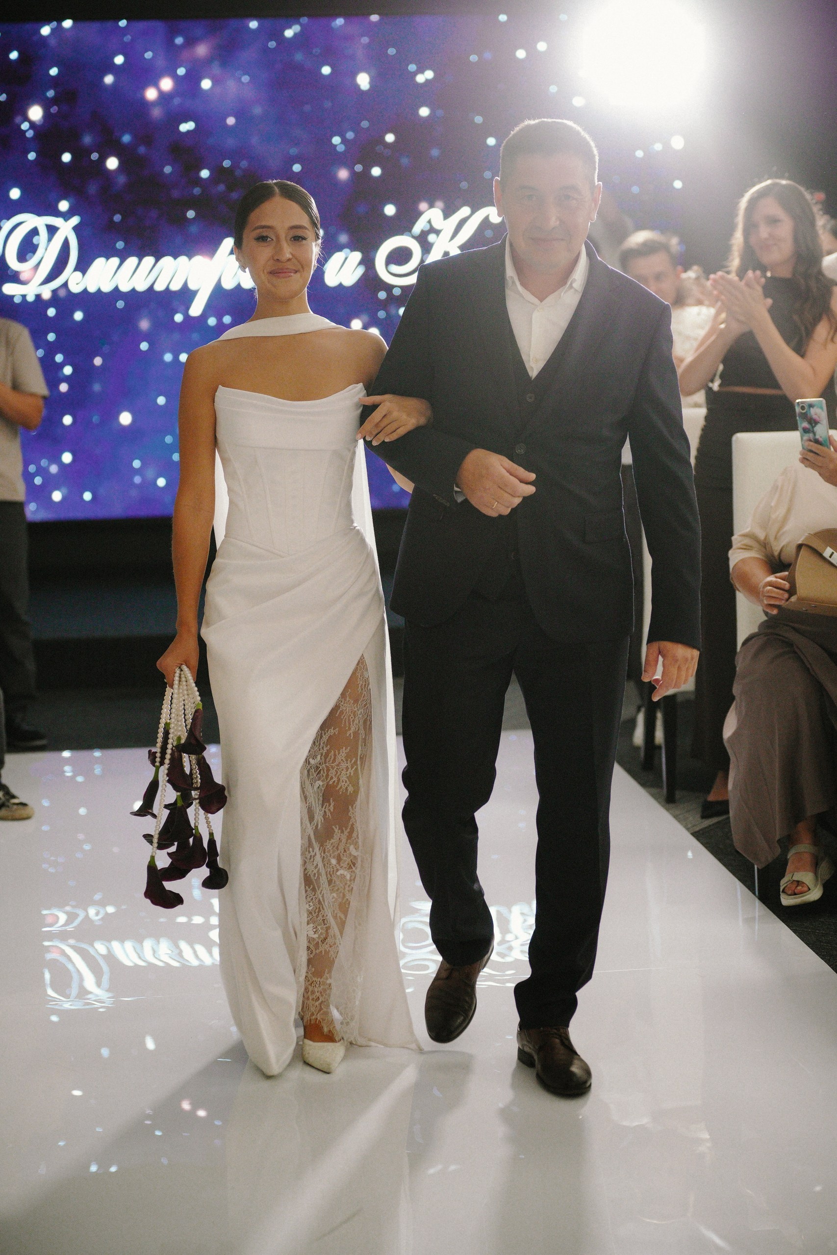 Дима и Ксюша. Организатор мероприятий в Абакане I Ольга Петухова