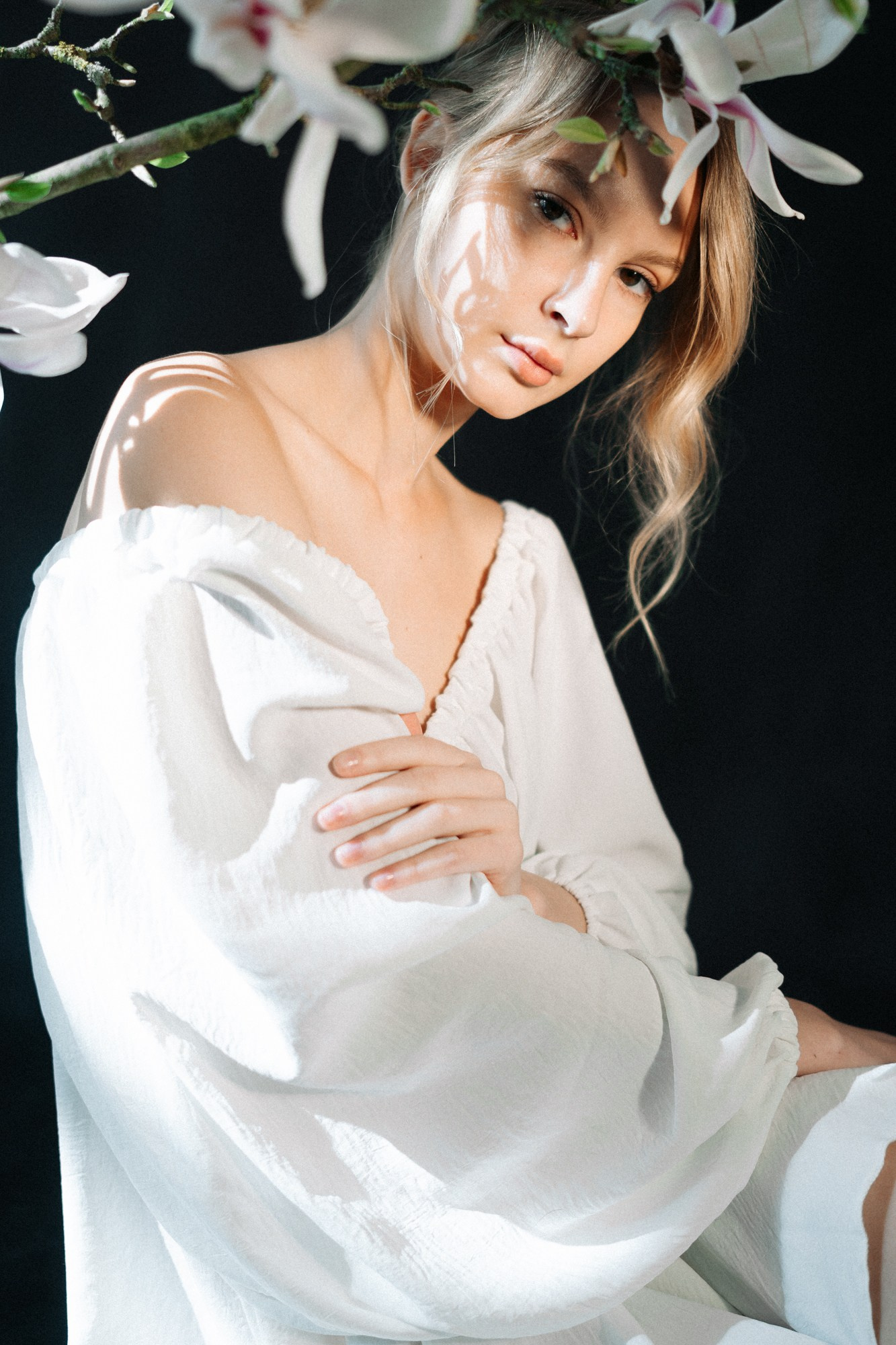 Аня Черняйкина портретный фотограф в Самаре