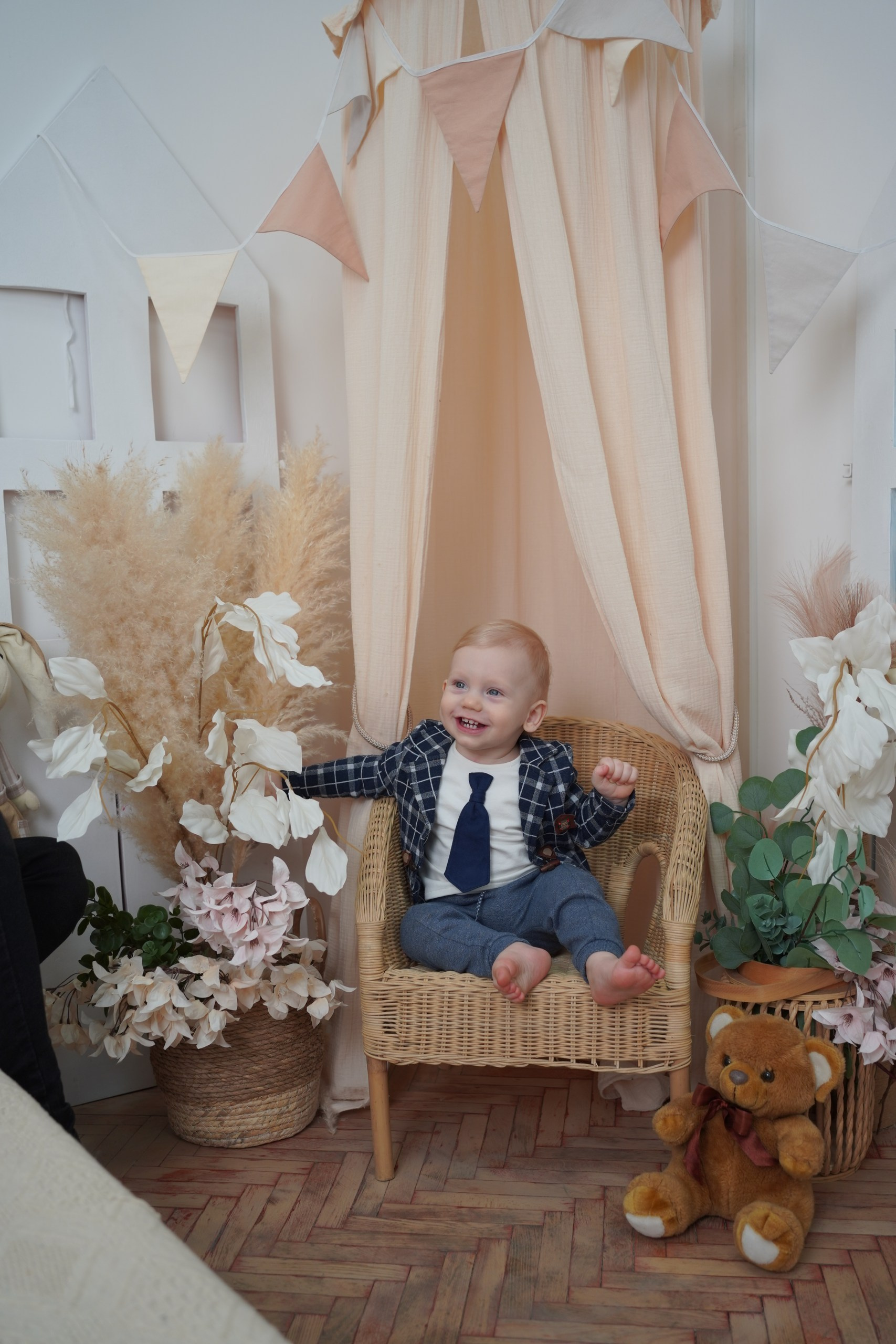 Фотосессия на Годик для Мальчиков. Детская Фотостудия ГОДОВАСИКИ в Санкт-Петербурге фотосесия на годик