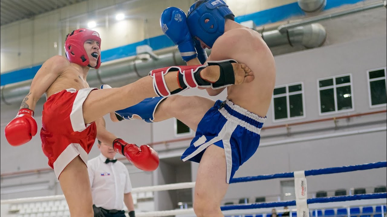 Чемпионат и Первенство ДФО по кикбоксингу памяти А. Иванова. Студия «Мой Спорт!» — все о спорте в Якутии