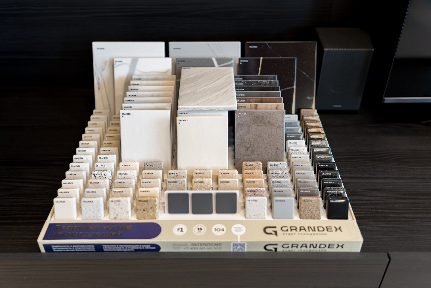 Презентация компании INTERSTONE — производителя и поставщика кварцевого камня, акрилового камня и широкоформатных керамических плит. ВУД ТВОРЕЦ мебельная фабрика|ТВОРЕЦ студия мебели