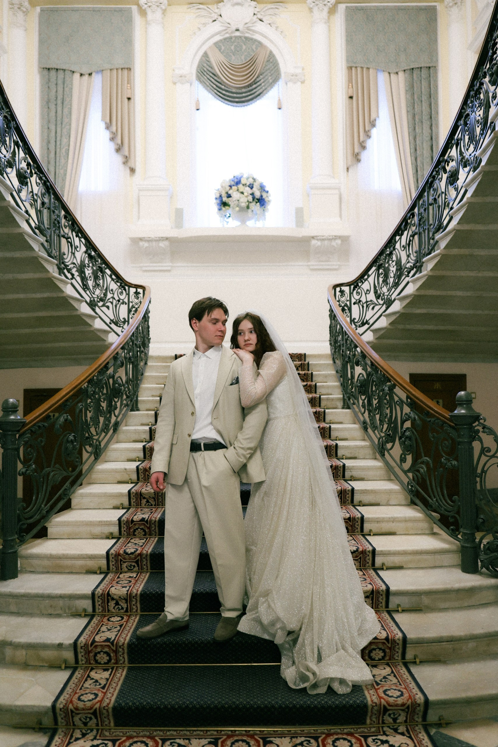 Места для свадебной съемки в Питере. Фотограф НатаФото (Наталья Яковенко) Дмитров Москва Питер