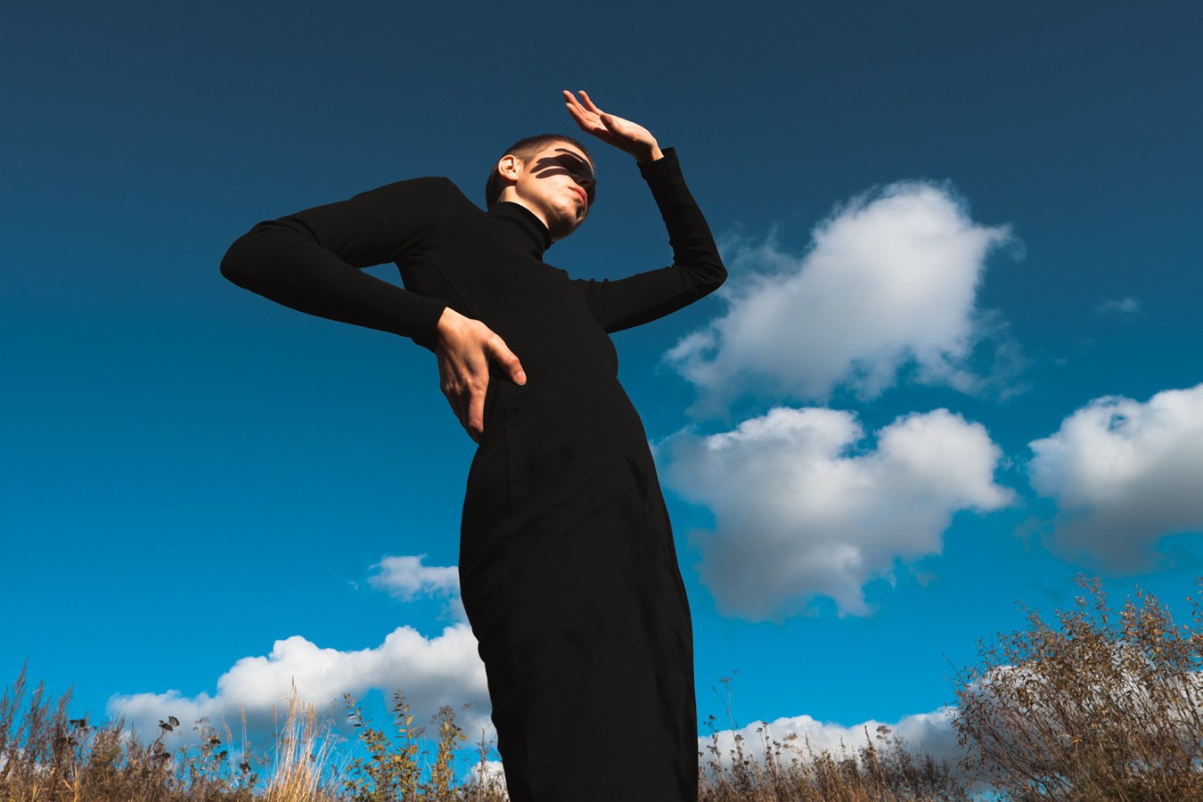 Портретные фотосессии в Киришах Катя Филиппова