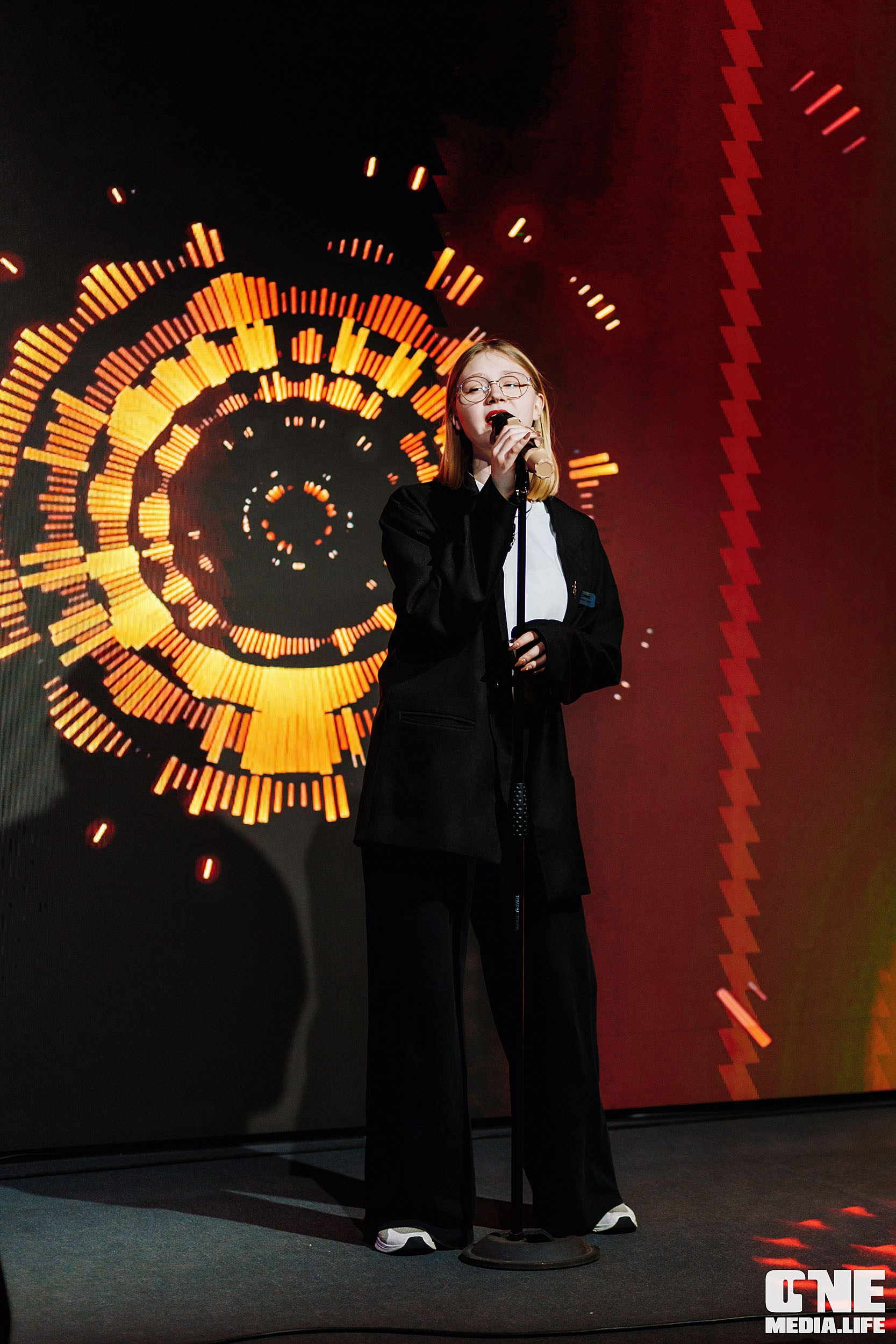 Фоторепортаж из ресторана Океан. One Media Life: фоторепортажи, фотоотчеты с мероприятий и заведений