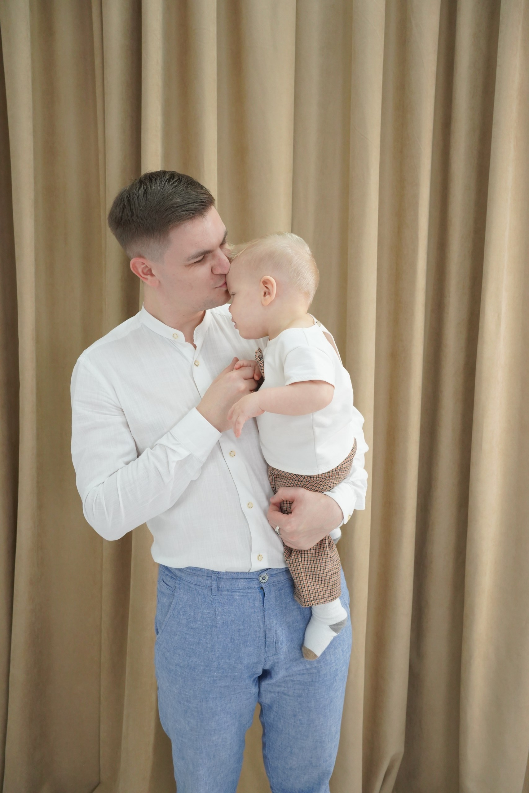 Фотосессия на Годик для Мальчиков. Детская Фотостудия ГОДОВАСИКИ в Санкт-Петербурге фотосесия на годик