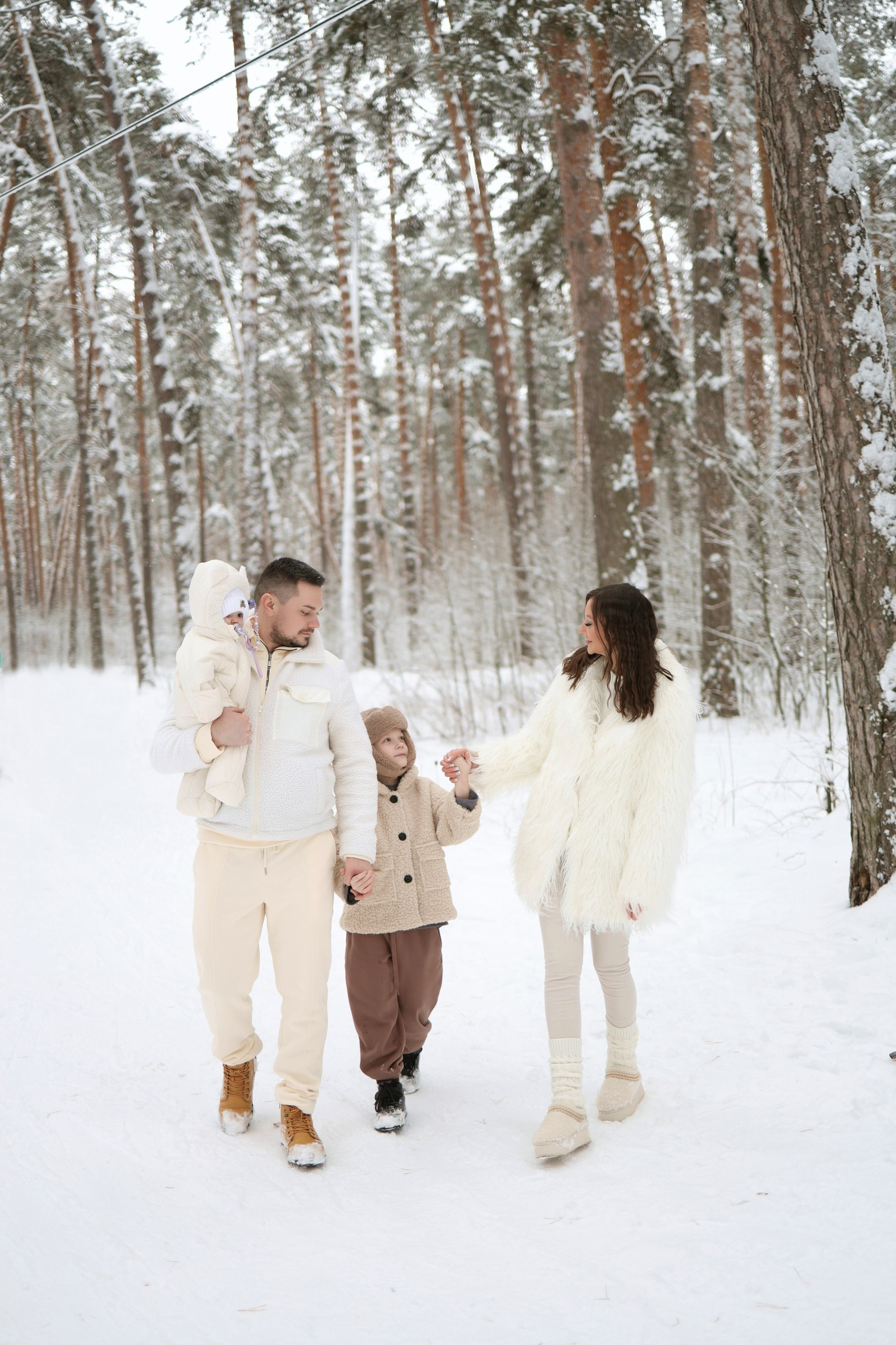 Фотограф Нижний Новгород Анастасия Клопова