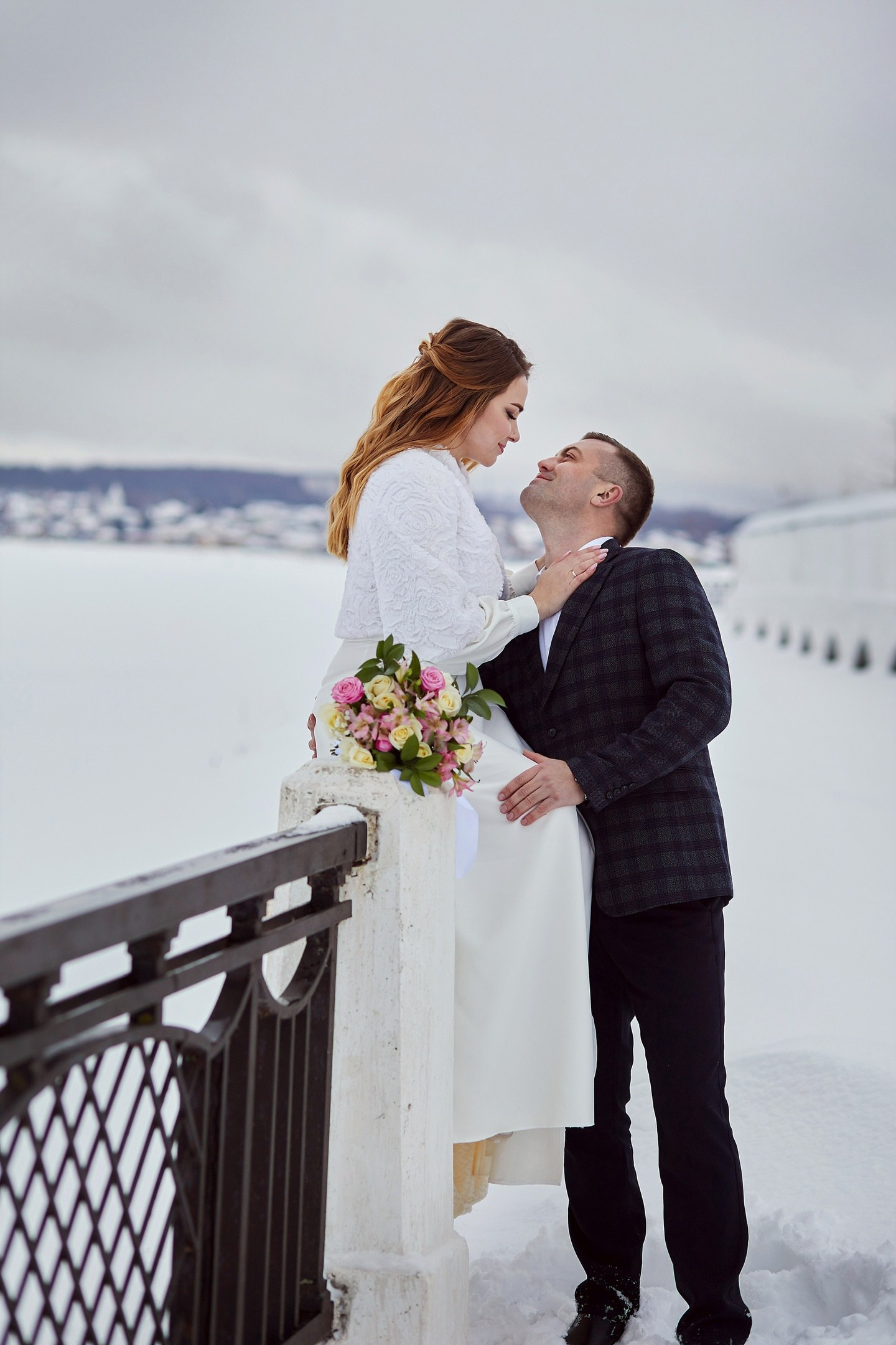 Семейный и свадебный фотограф в Ярославле Надежда Бойкова