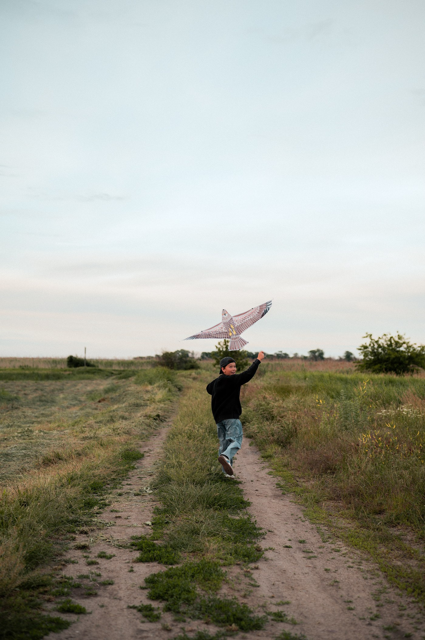 На природе. Детская и семейная фотостудия Ольги Синицкой, ст. Брюховецкая