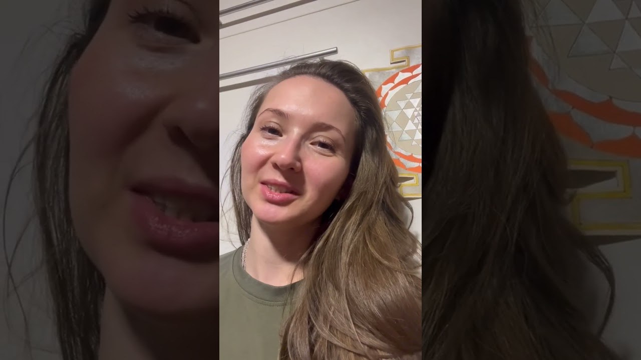 Занятие по йоге Хануман Центр Йоги. Екатерина Бикбаева фотограф, видеограф, медиа-продюсер