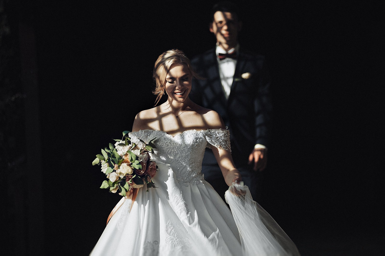 Андрей Сливенко. Свадебный фотограф и видеограф в Волгодонске и Ростове-на-Дону