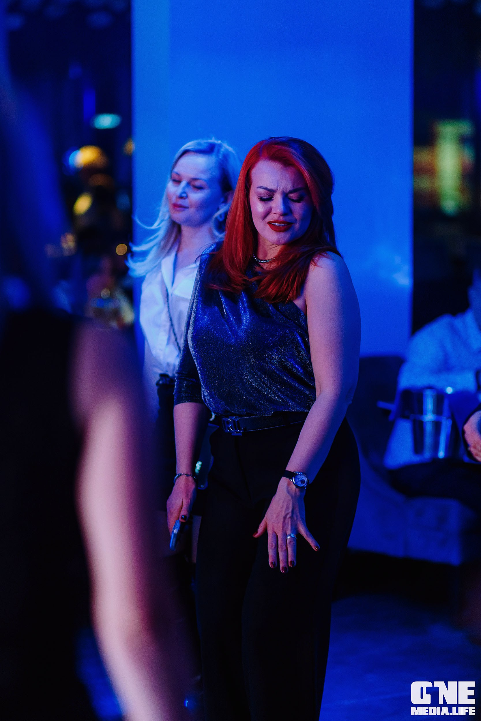 Фоторепортаж из ресторана Океан. One Media Life: фоторепортажи, фотоотчеты с мероприятий и заведений