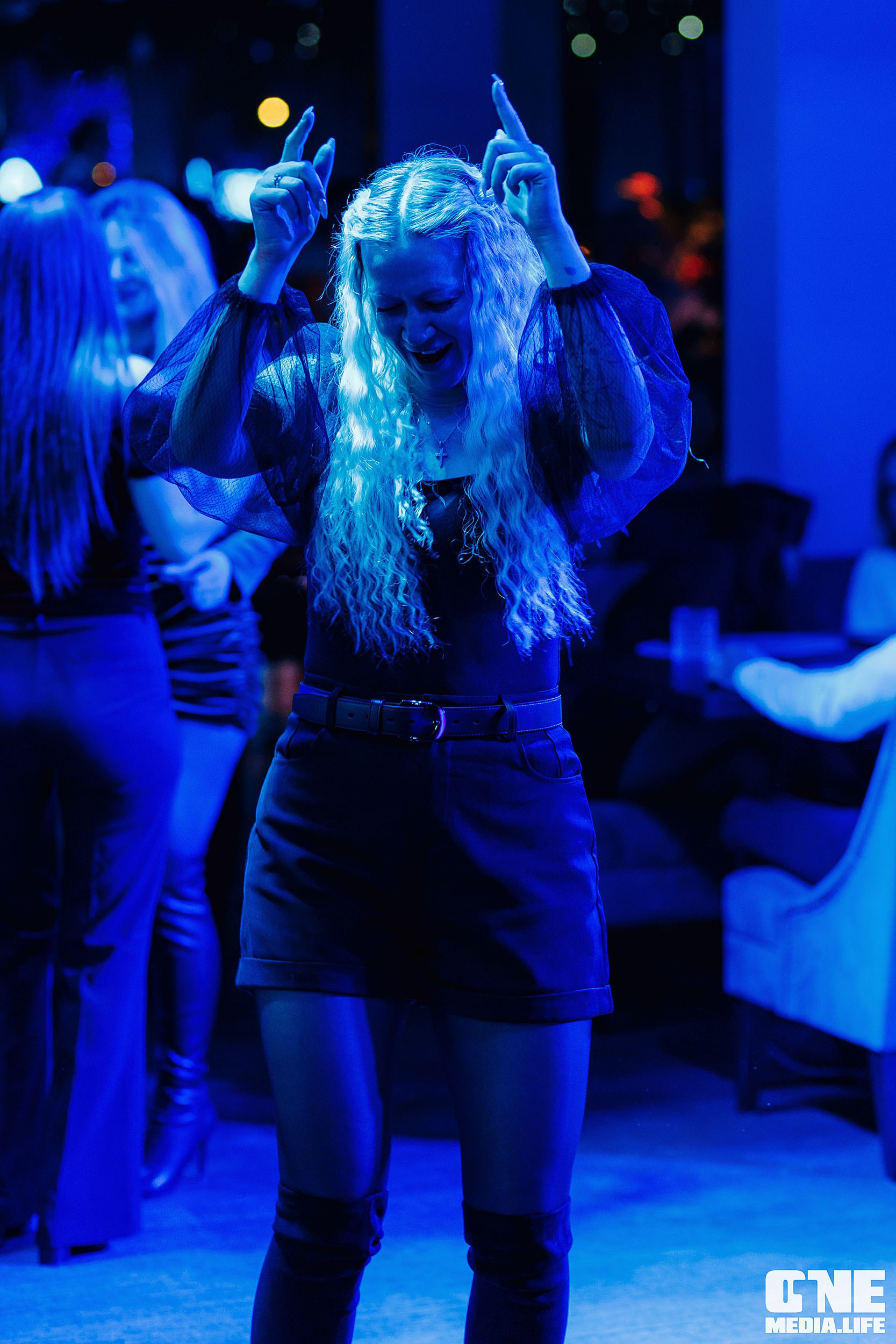 Фоторепортаж из ресторана Океан. One Media Life: фоторепортажи, фотоотчеты с мероприятий и заведений