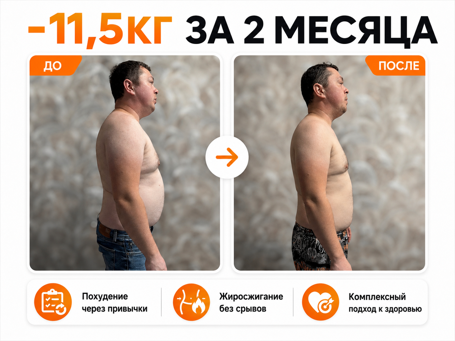 Обо мне. Фитнес-тренер в Набережных Челнах — Дмитрий Могилевский | SMART GYM
