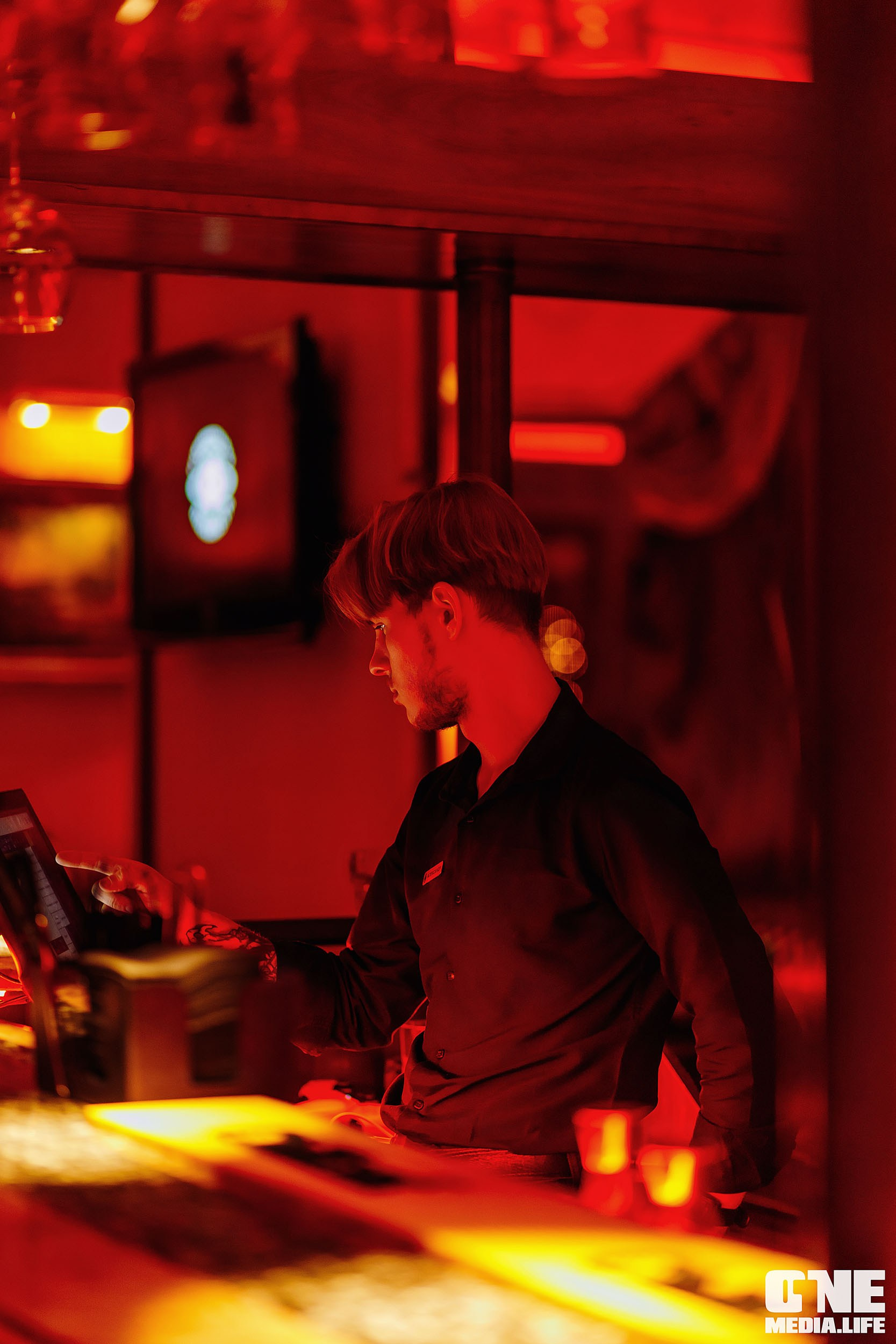 Фоторепортаж из РК Планета. One Media Life: фоторепортажи, фотоотчеты с мероприятий и заведений