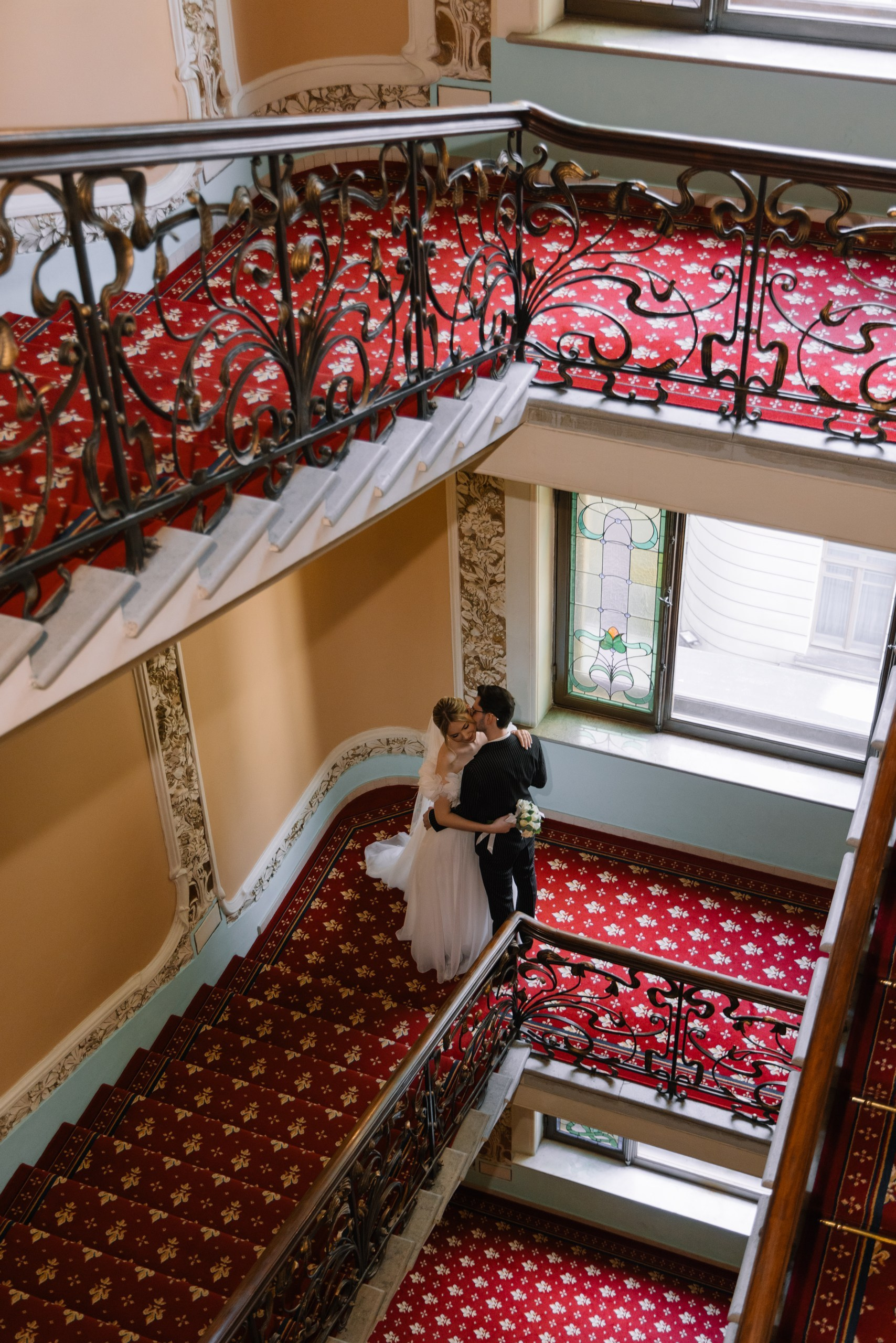 Свадебный фотограф и видеограф в Москве, Виктор Архилюк