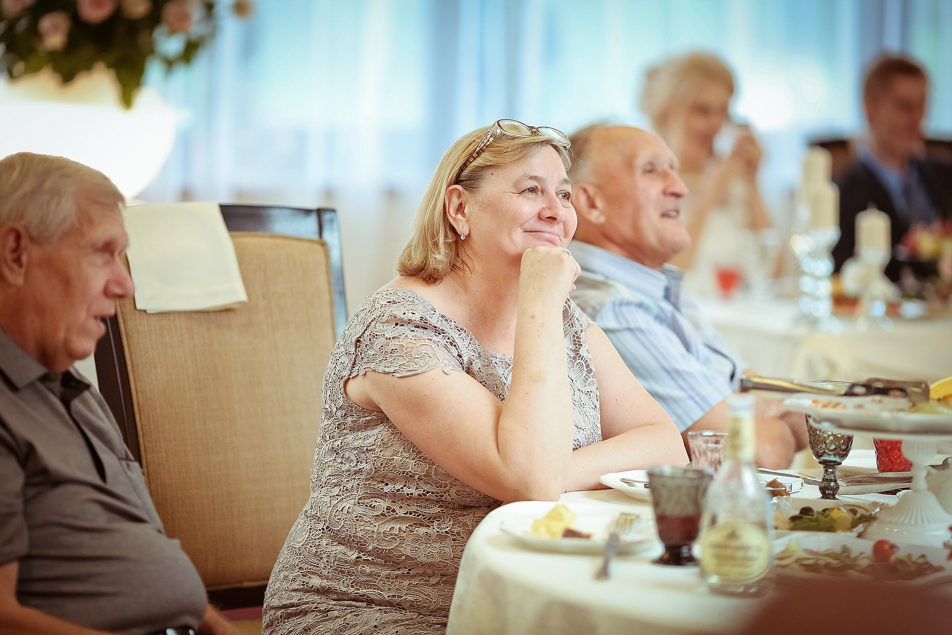 Корпоративные мероприятия