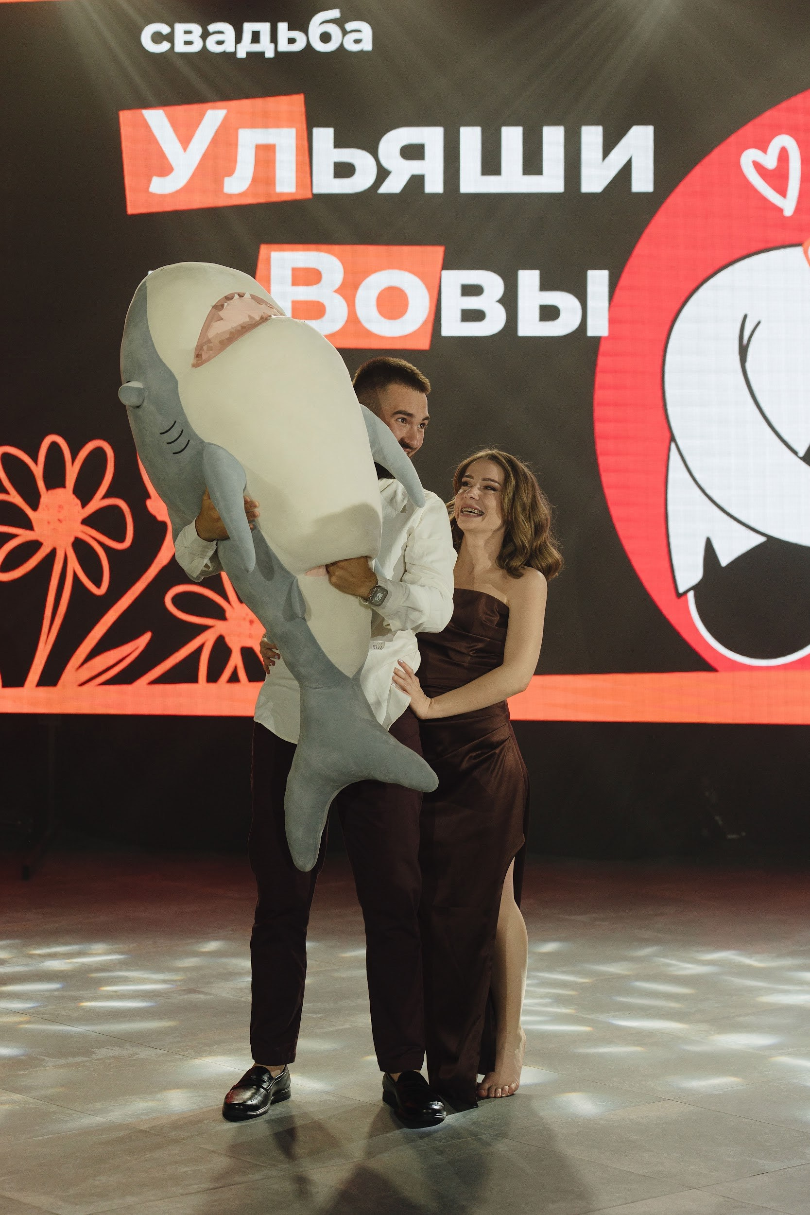 Июнь 25. Бюджет 1.025.000 (65 гостей). Организатор свадеб в Ростове-на-Дону