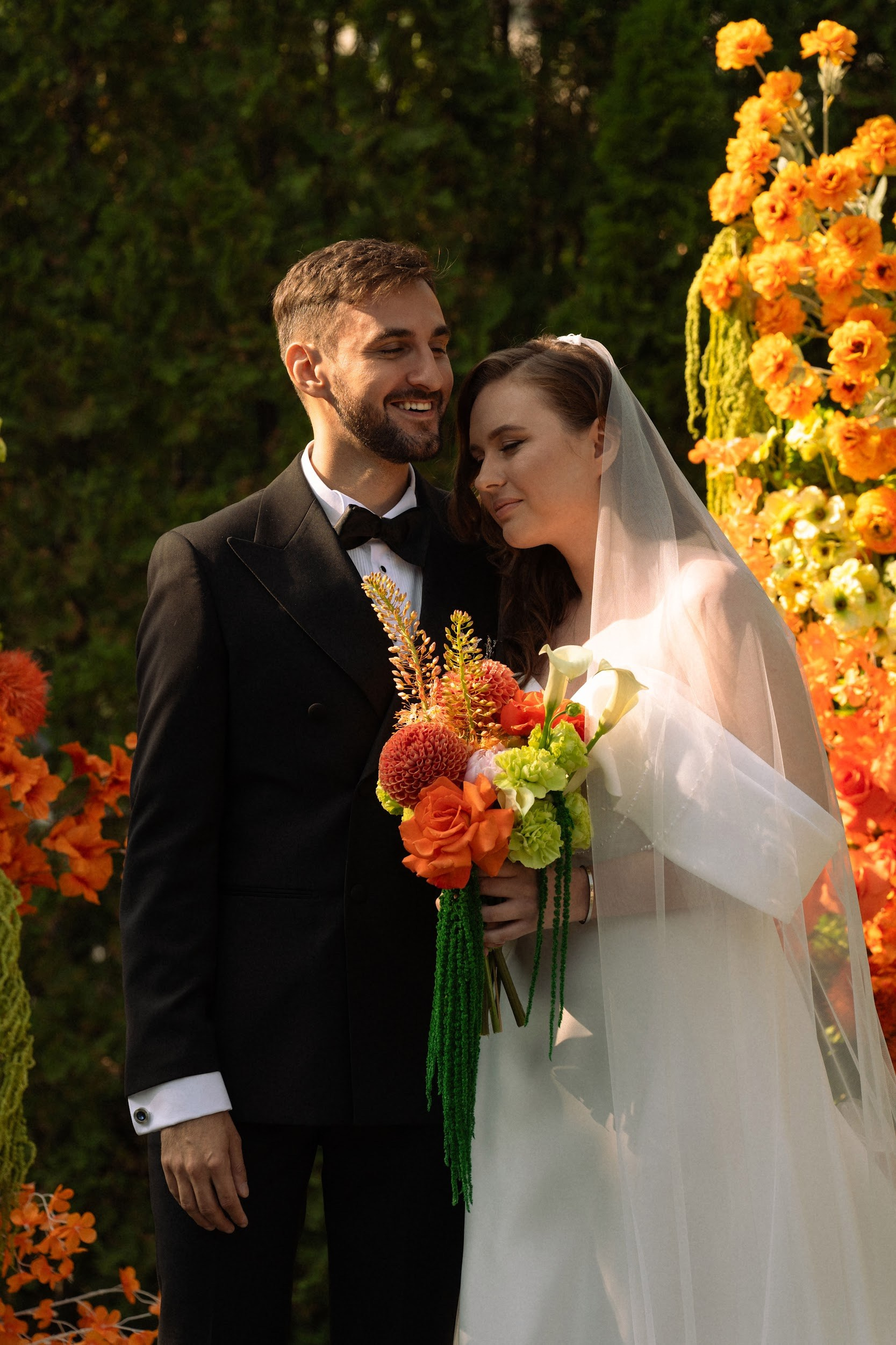 Июнь 25. Бюджет 1.025.000 (65 гостей). Организатор свадеб в Ростове-на-Дону