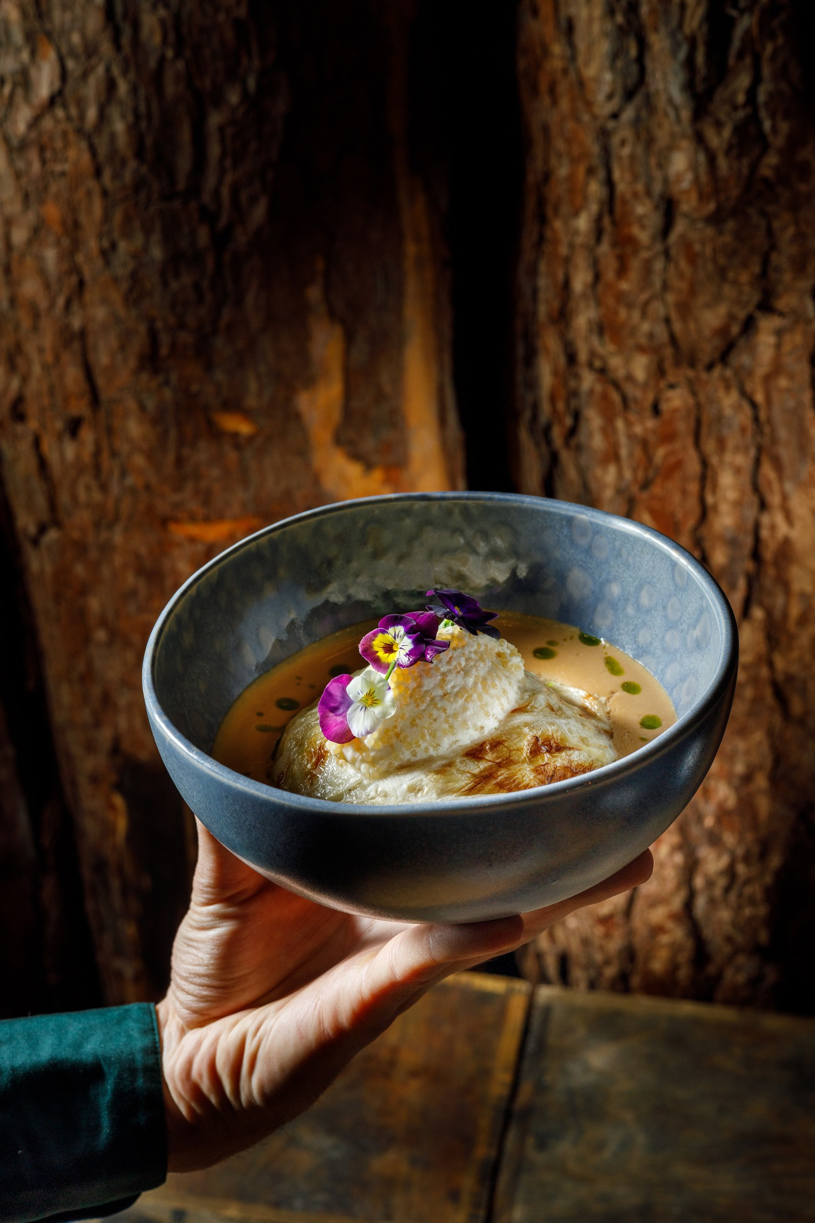 Фуд фотограф в Москве Павел Коротков