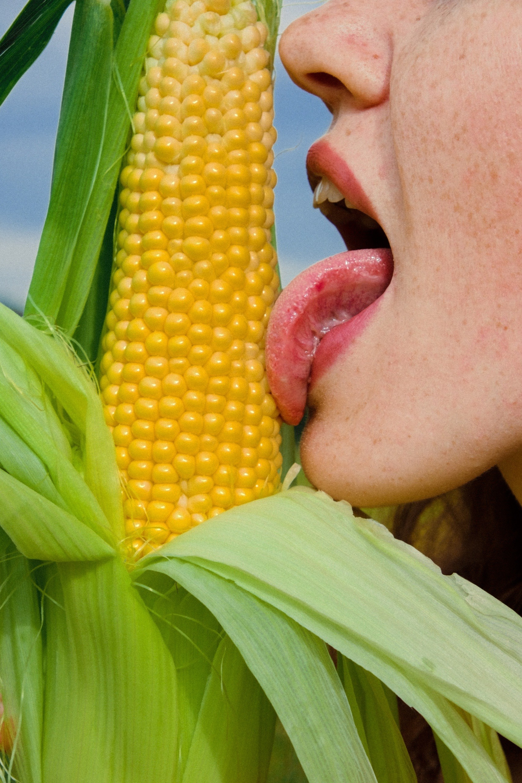 Контент-фотограф и видеограф в Перми