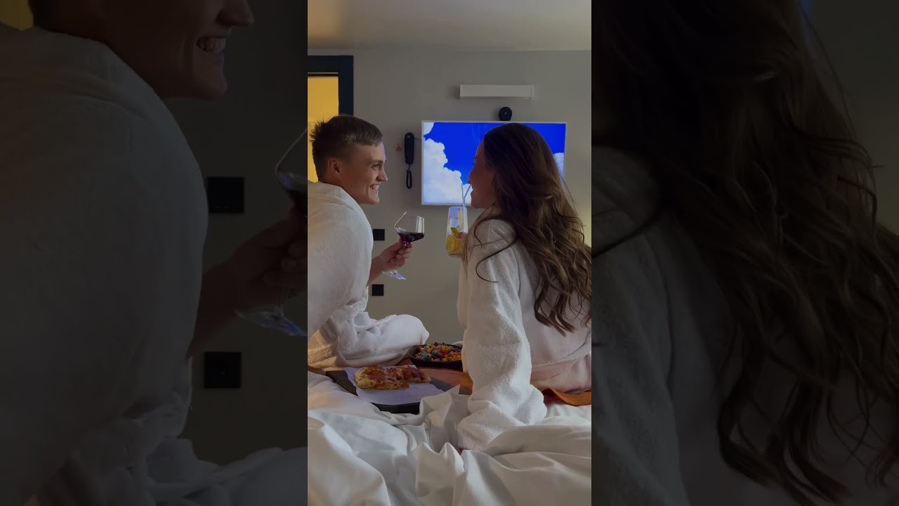 Видеоконтент для продвижения бизнеса в интернете. Студия контента «СВОЕ МЕСТО»