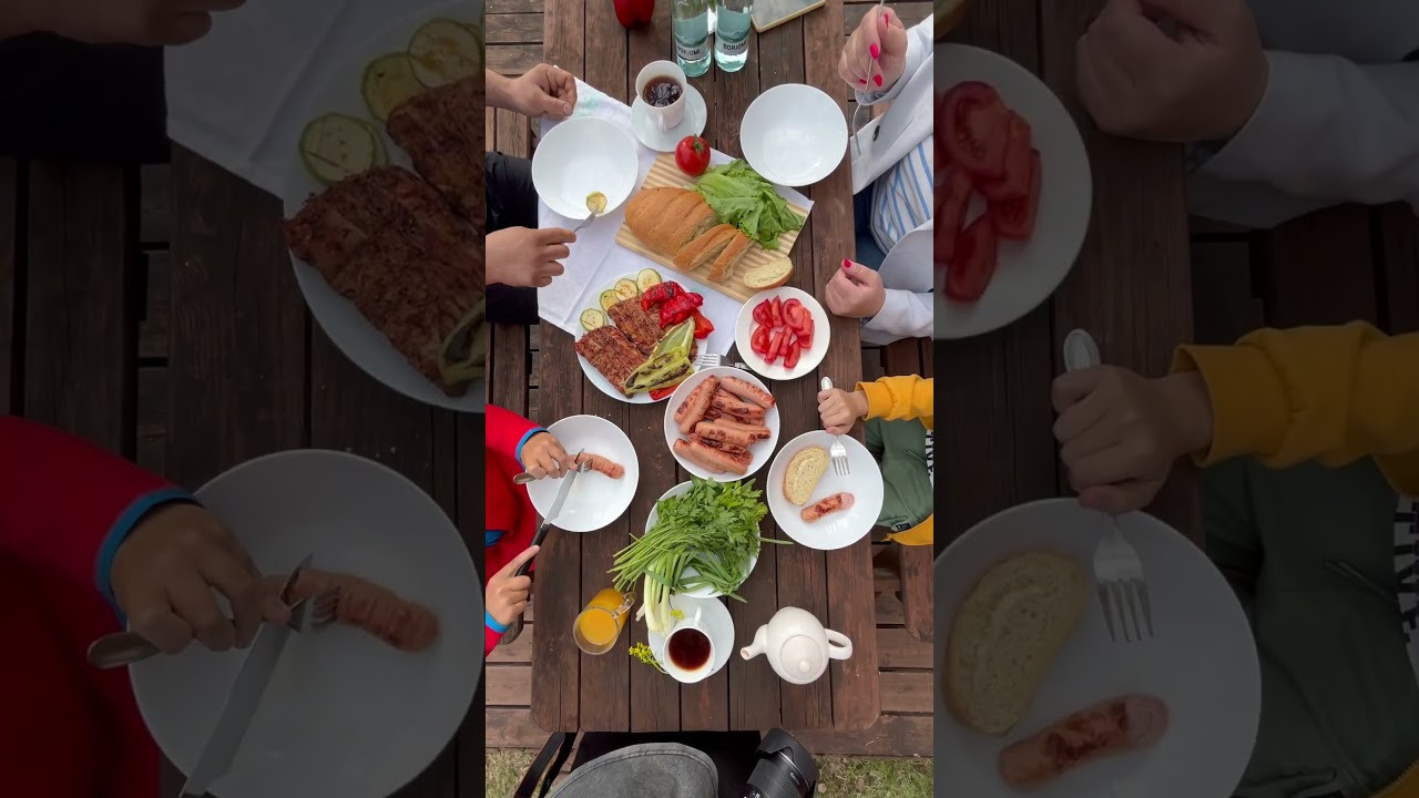 Видеоконтент для продвижения бизнеса в интернете. Студия контента «СВОЕ МЕСТО»