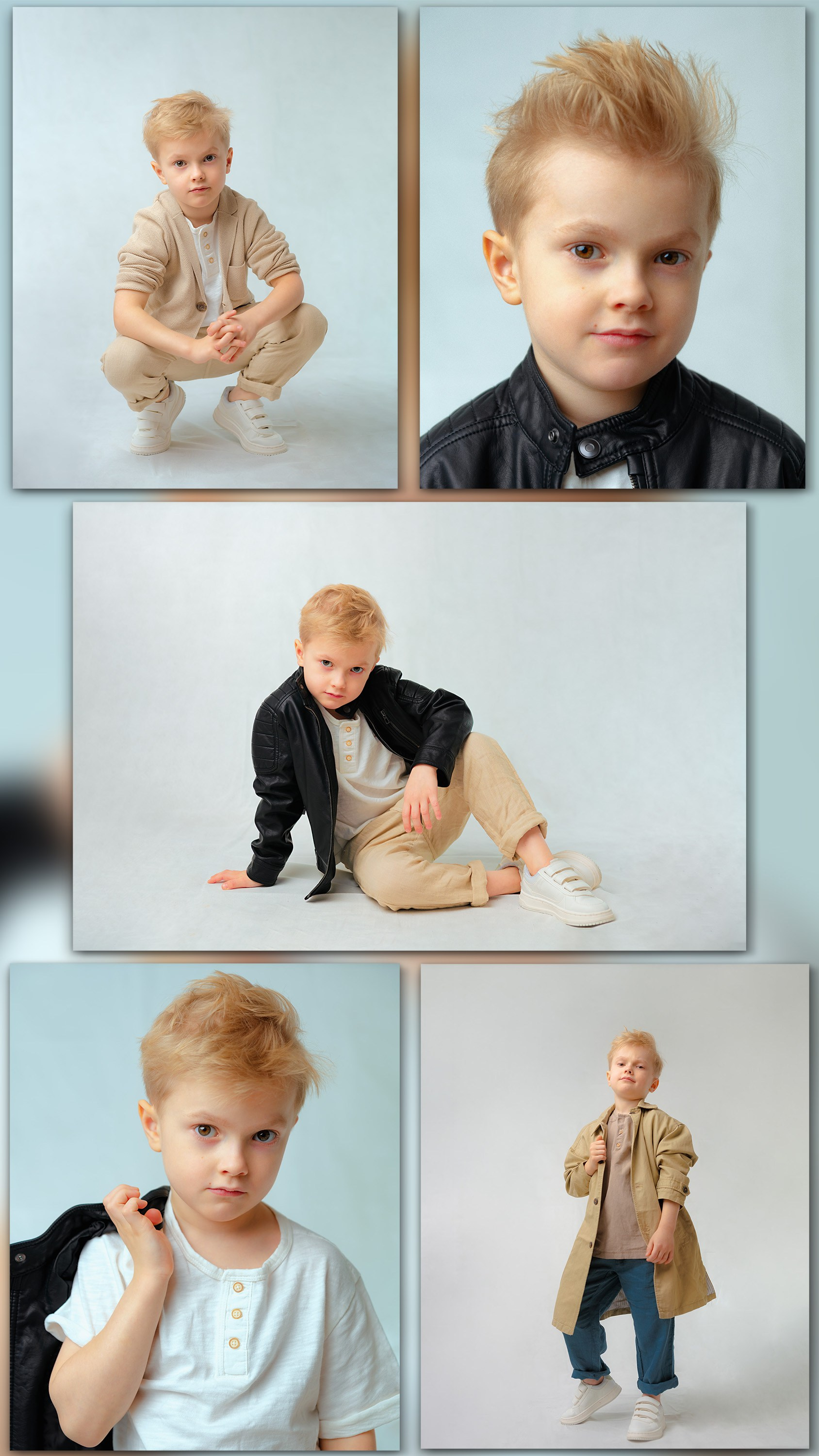 Стоимость фотосессии и фотосъемки фотографа Федора Серебрякова