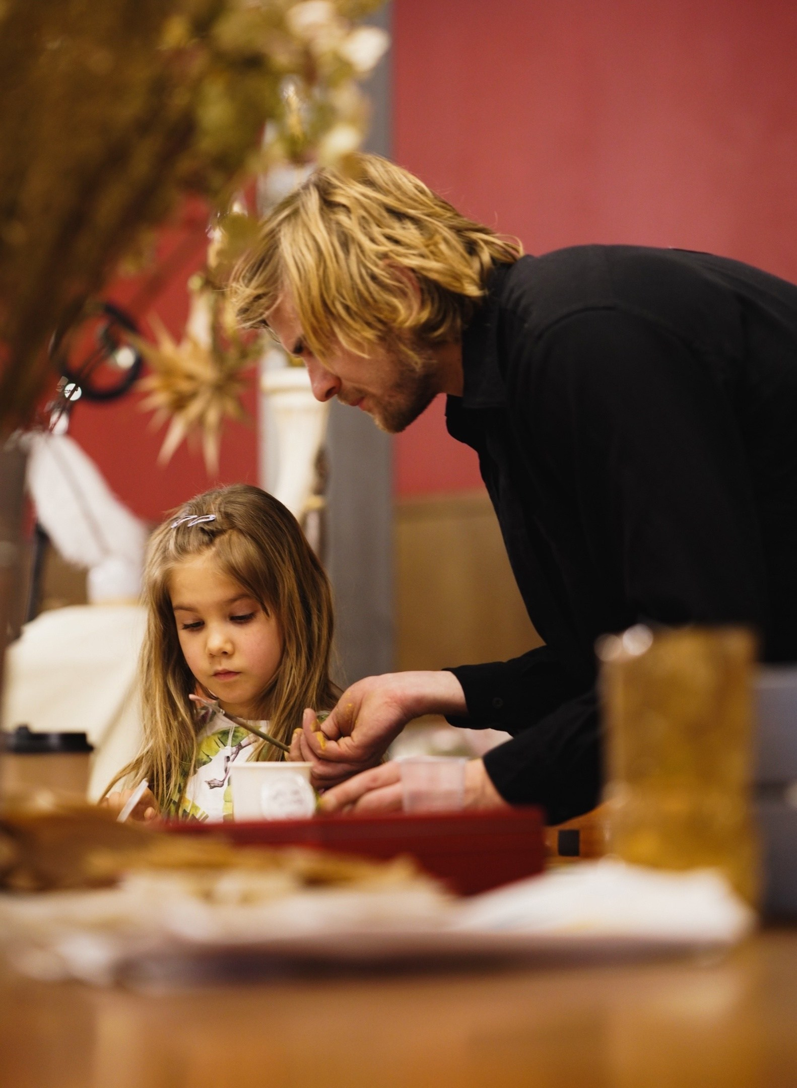 Ювелирный. Студия декора LES décors