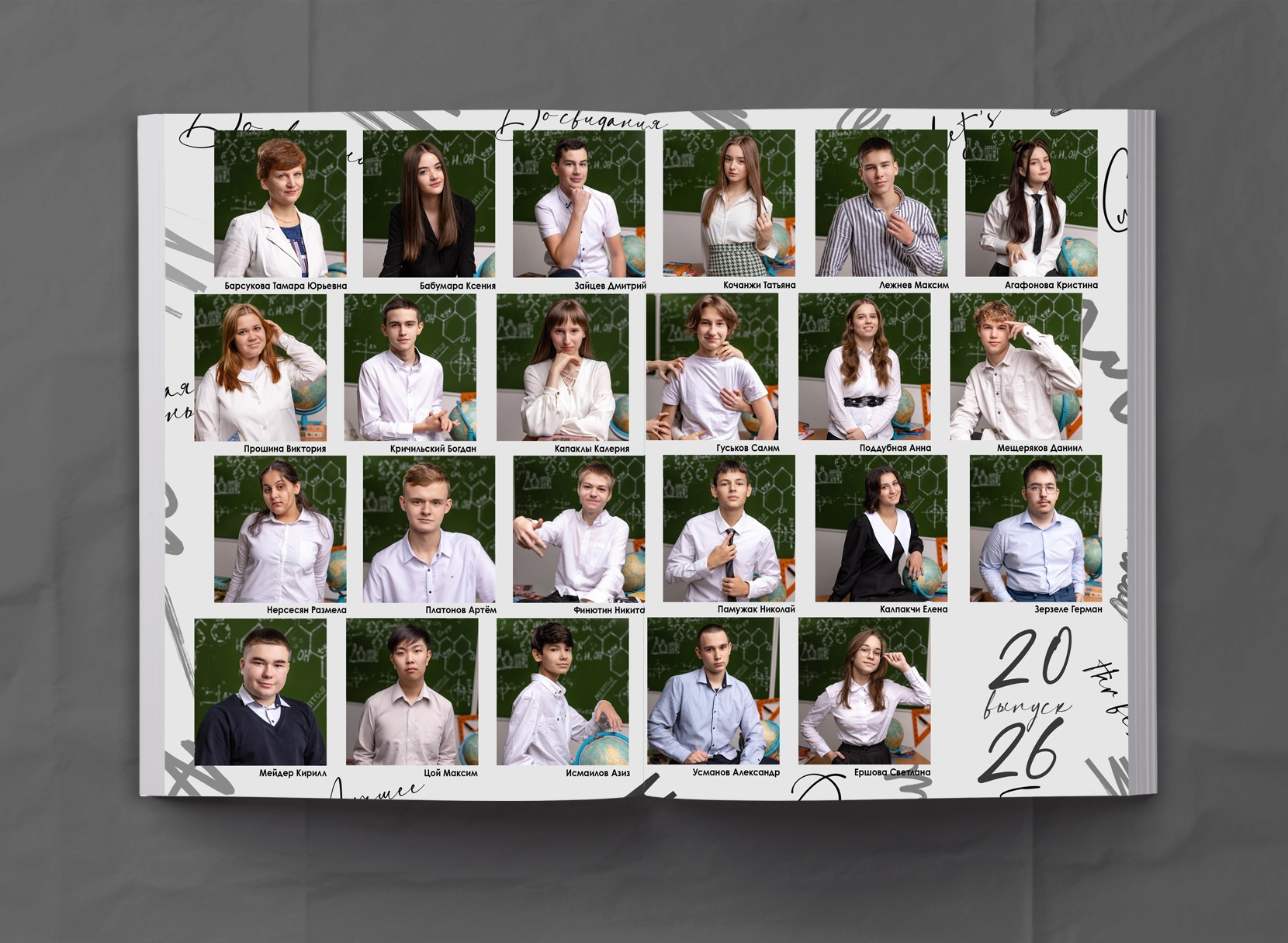 9-11 класс. МОСФОТОБУК Выпускные альбомы Москва