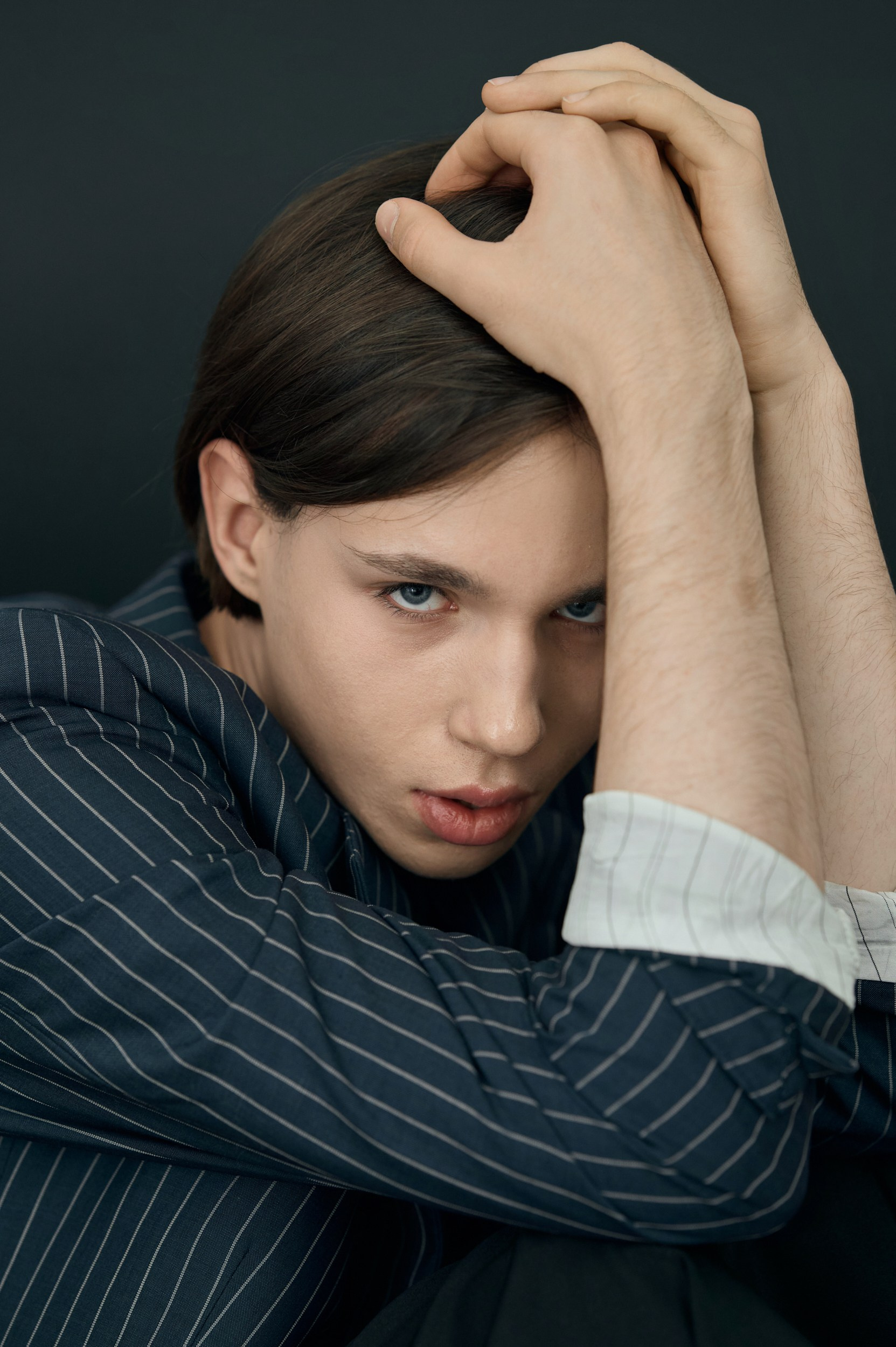 Портрет. Не только свадебный фотограф Чеглаков Алексей