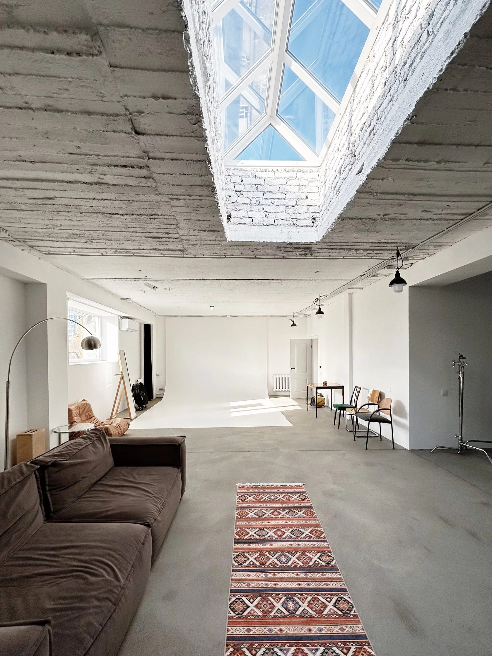 Фотостудия офис 46 Уфа