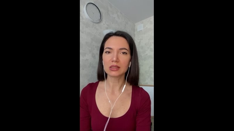 Ответы на вопросы Абрамова Юлия. Клинический психолог в Москве Абрамова Юлия