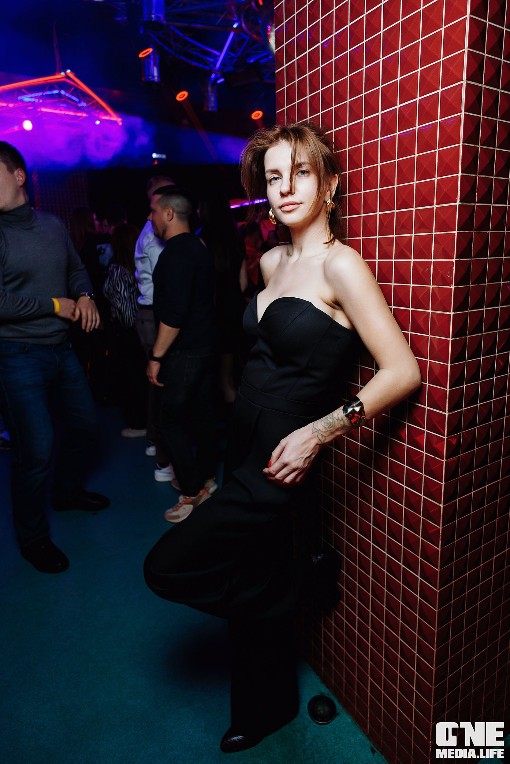 Фоторепортаж из РК Планета. One Media Life: фоторепортажи, фотоотчеты с мероприятий и заведений