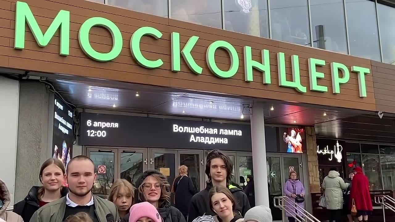 Интервью с Марией Тихоновой. ПРОПАГАНДА молодёжный продюсерский центр