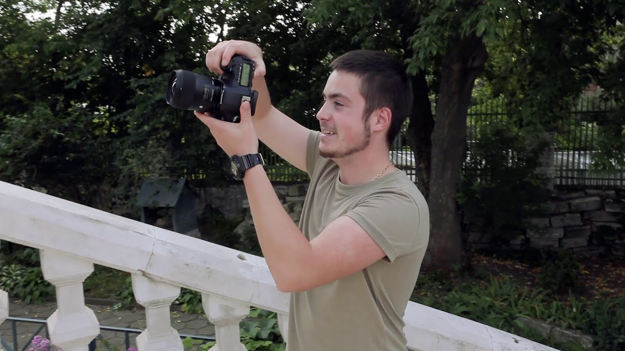 О себе. Свадебный фотограф Кирьянов Максим. Фотографирую в Москве, Коломне, Со
