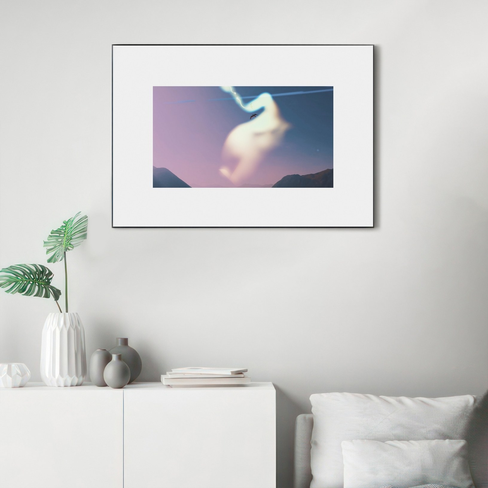 PAST LIVES. Eduard Kopysov — International visual artist