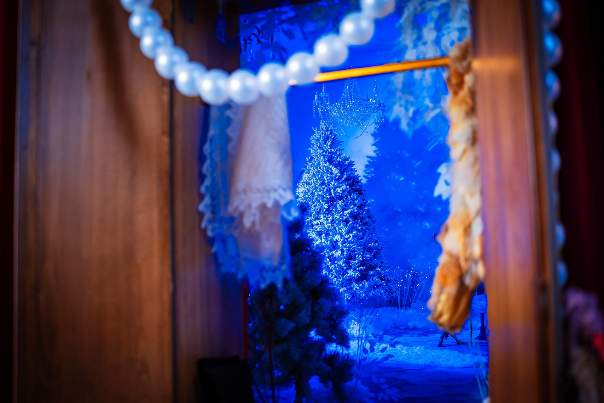 Фотостудия интерьерная в Туле — Давинчи |Davinci