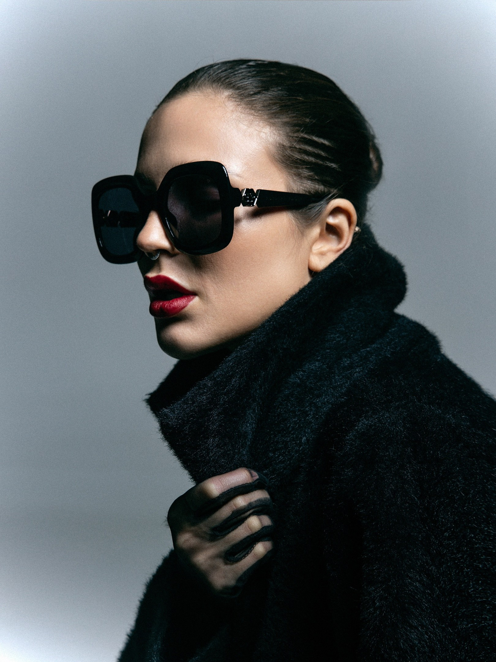 Визуальный код