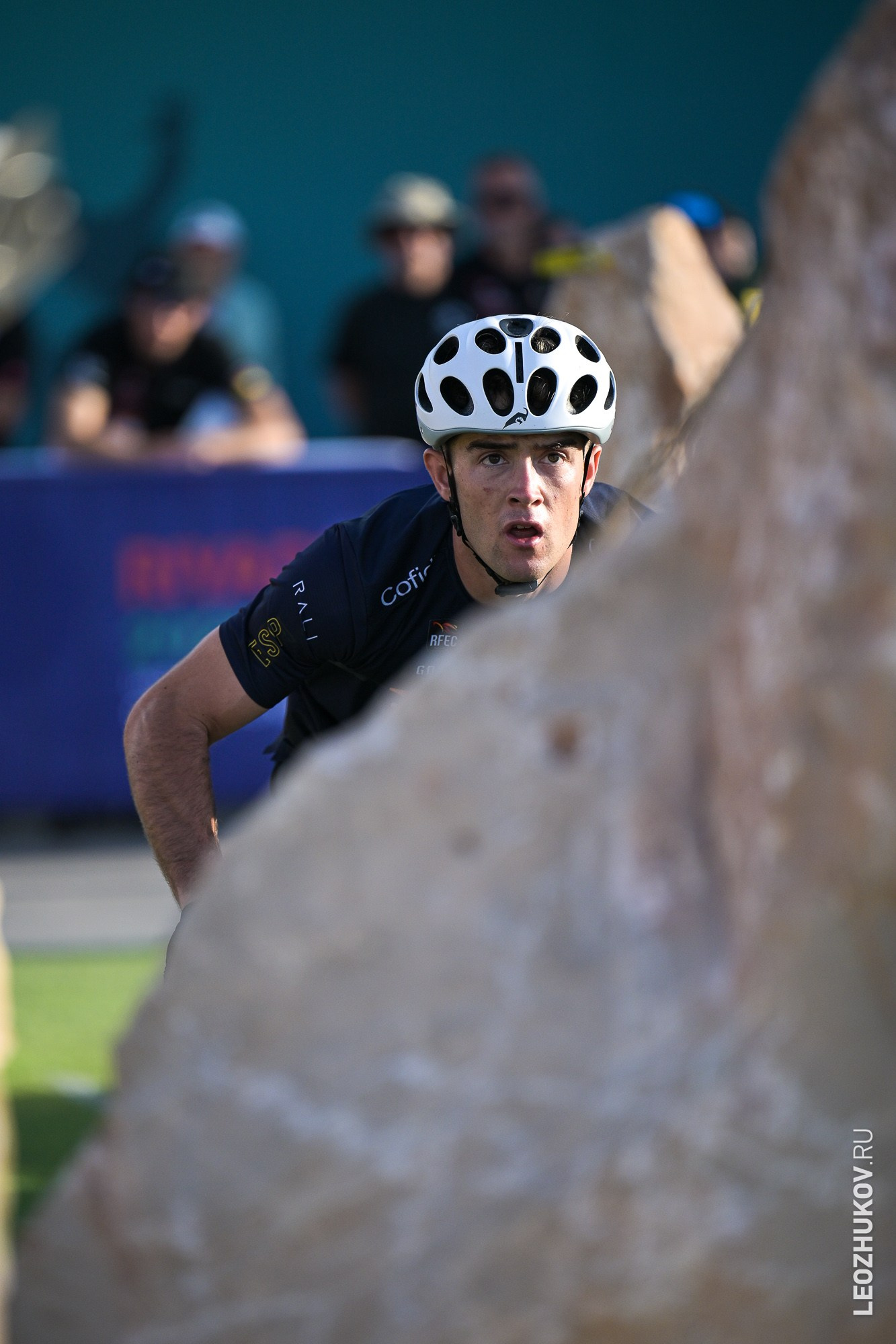 UCI Trials World Champs 2025 — day 5. Sports photographer Leonid Zhukov