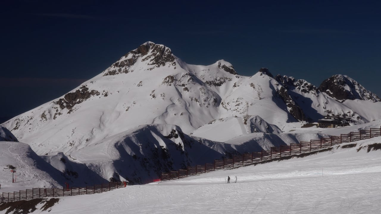 Даша и Кирилл. Агата Акварель видеограф Сочи Краснодар
