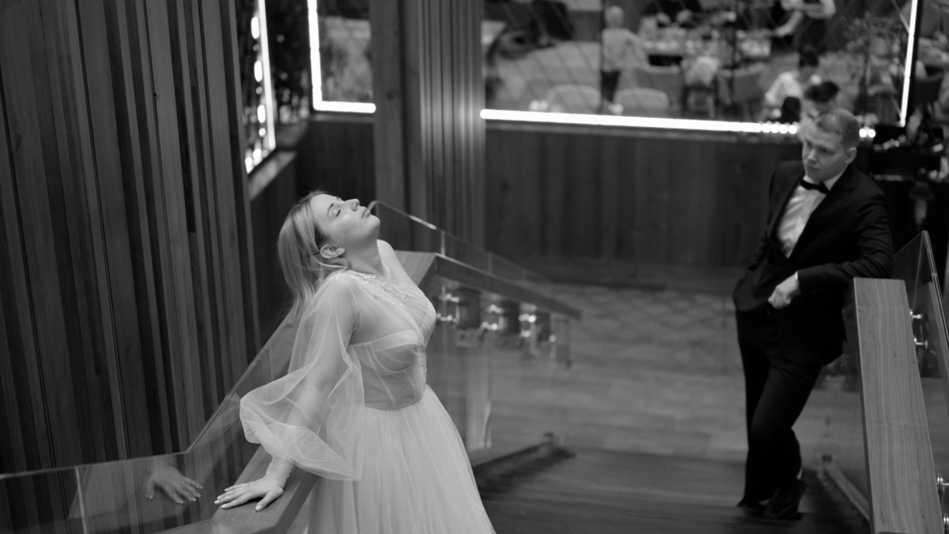 Лучшие отели для свадебного утра в Москве. Свадебный видеограф в Москве Никонова Анна